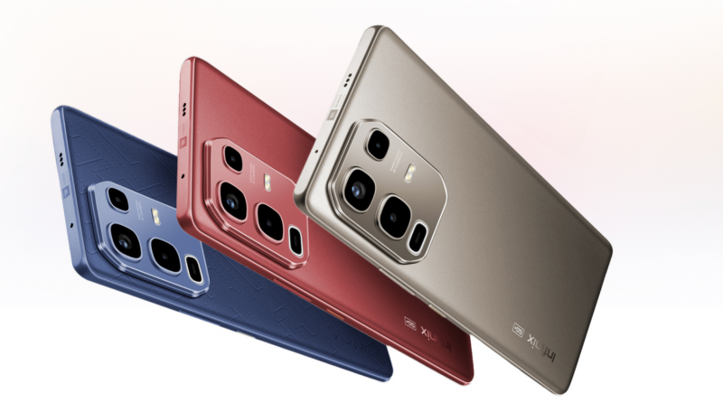 Infinix Bawa Note 50 Versi Lebih Gahar ke RI, Note 50X dan Note 50X